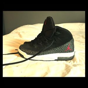 Jordan sneakers